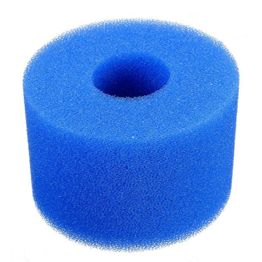Washable Swimming Pool Filter Foam Sponge Cartridge