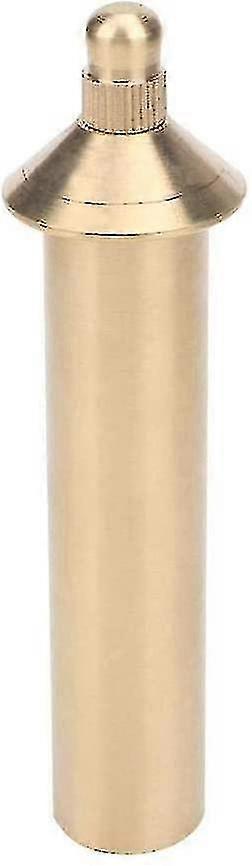 Brass Fountain Pond Pool Nozzle Water Spray Sprinkler Sprayer Head