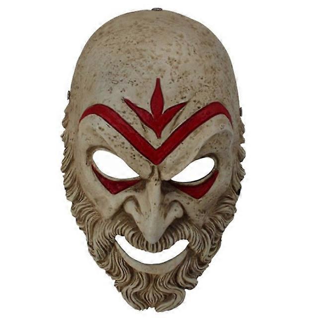 Jojo Bizarre Adventure Mask Stone Ghost Full Face Gargoyle Cosplay Masks Halloween Masquerade Party Prop Collection Gift