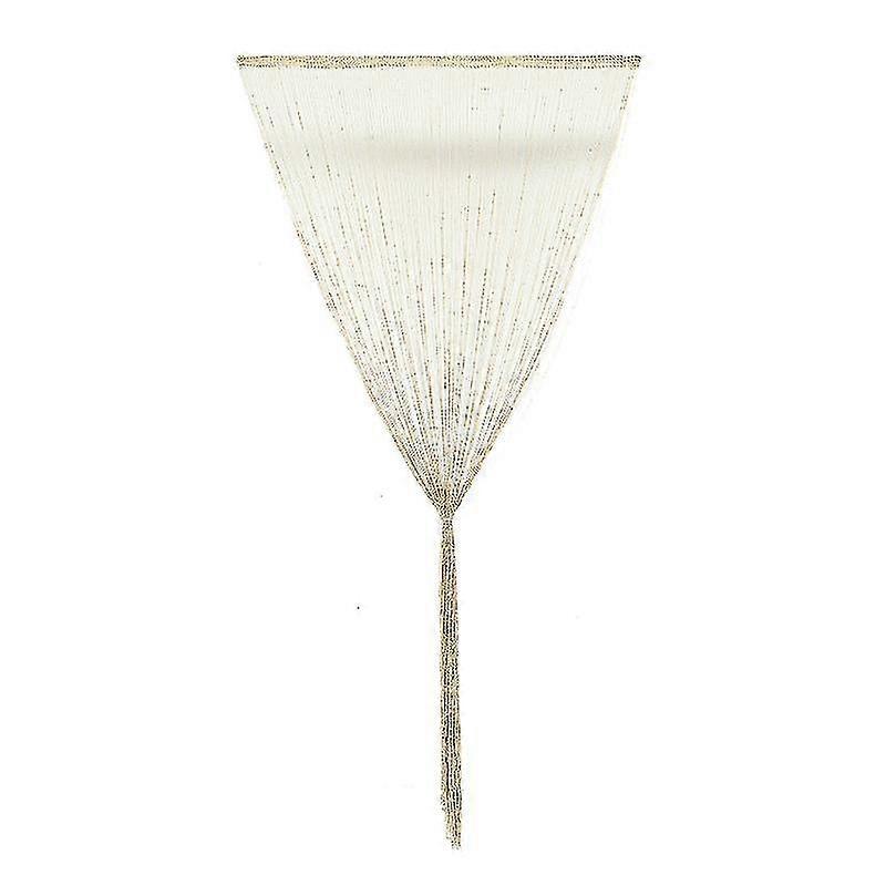 1pcs Thread Fringe Curtain