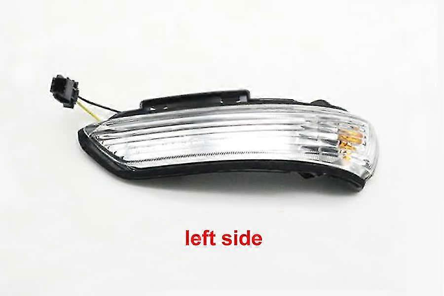 high quality compatible Mg Zs / Roewe Rx3 Car Accessories Rear View Turn Signal Light Side Mirror Rearview Indicator Turning Lamp