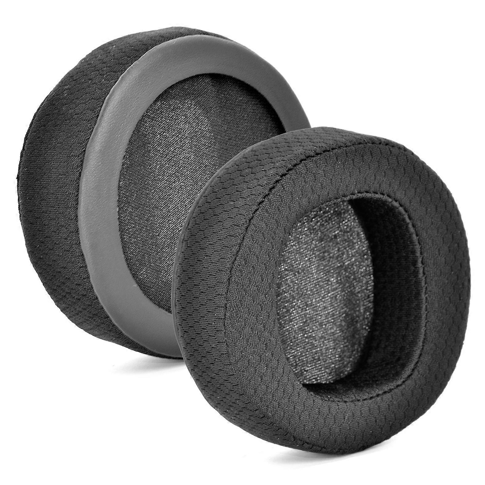 Replacement Earpads For 1more Spearhead Vr H1005 H1006 Pro H1707