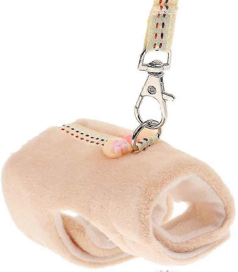 Pet Leash Chest Strap