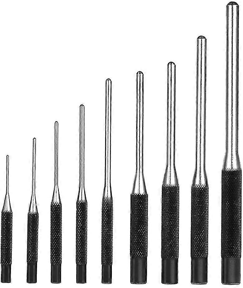 9 Piece Needle Punch Set Needle Removal Tool