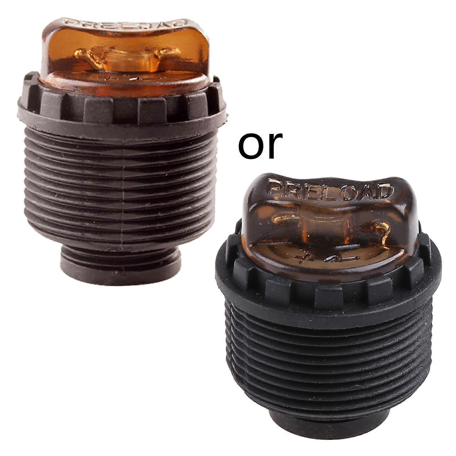 XCR XCM Cushion Rod,Front Fork Preload Adjustment Knob Wrench Mounting Tool