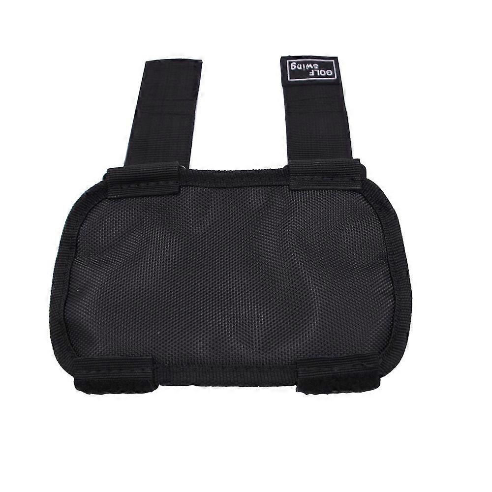 Golf Curved Arm Alerter Posture Corrector Arm Bending Action Corrector Swing Training Alerter