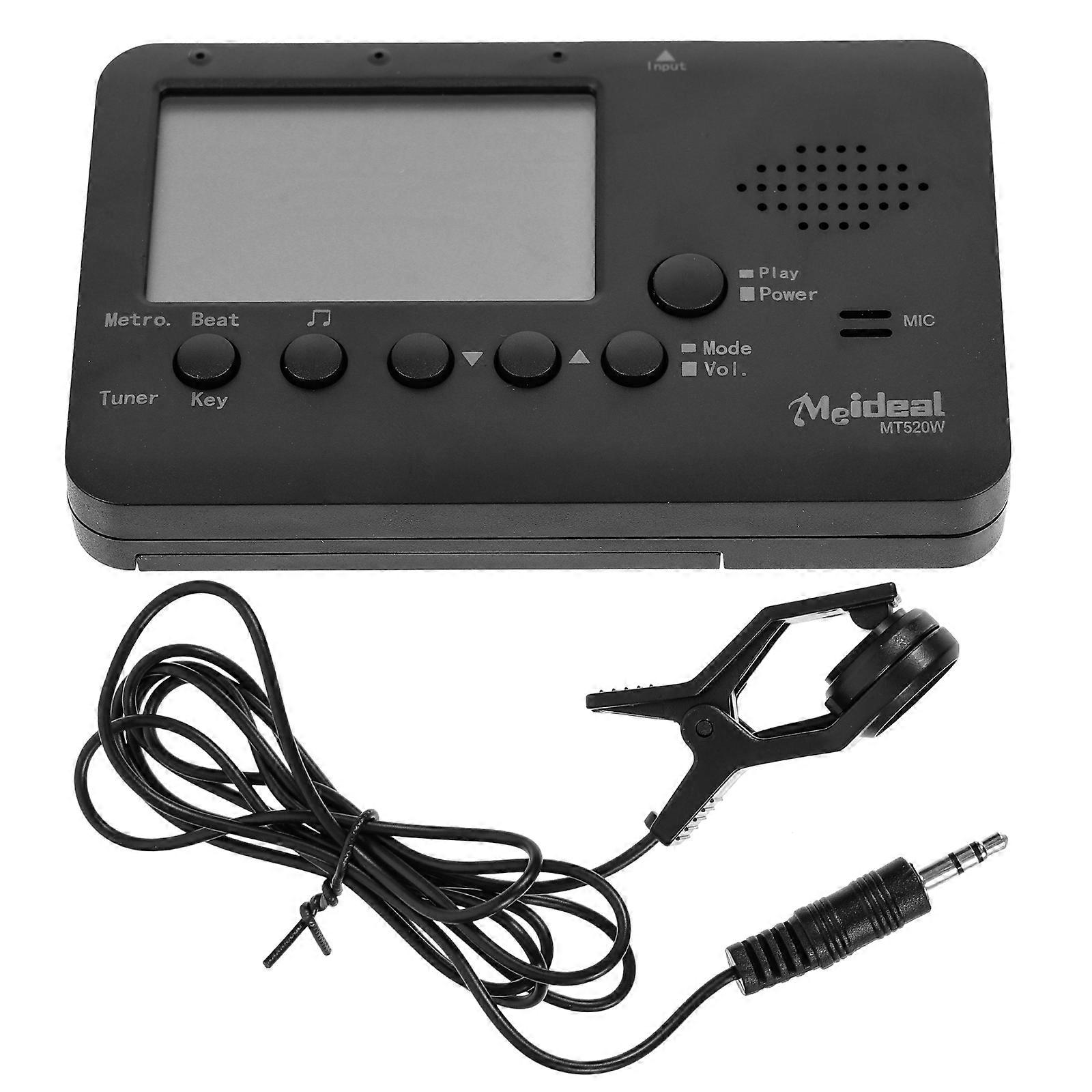 Guitar Accesories Tuner Clarinet Ukulele Tuners Clarinet Tuners Flute Tuner Sax Tuning Device