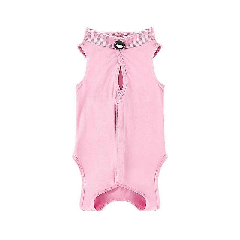 Dog Surgery Recovery Suit for Large Female Spay,Anti Licking