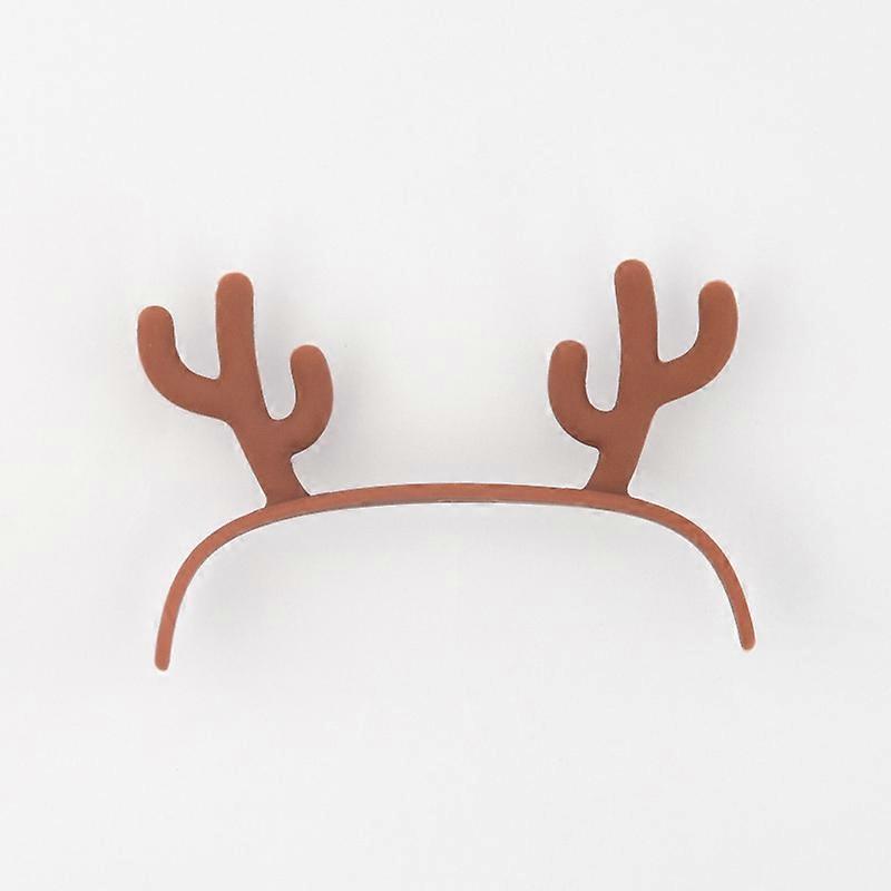 Creative Cute Digital Clock Alarm Multifunctional Bedside Electronic Clock Night Light-Orange