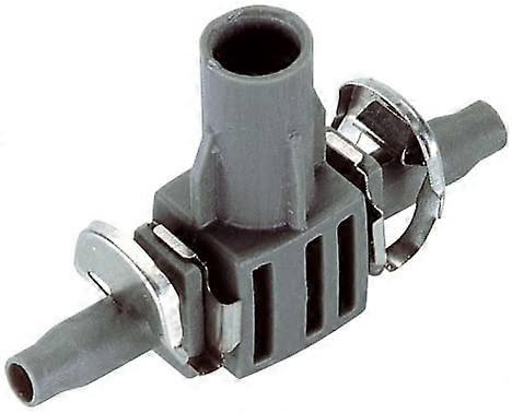 T-Joint for Spray Nozzle