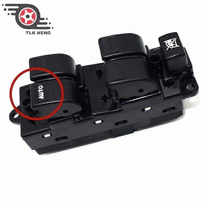 Electric Power Master Window Switch BL4E-66-350A For 2003-2012 Mazda FAMILY