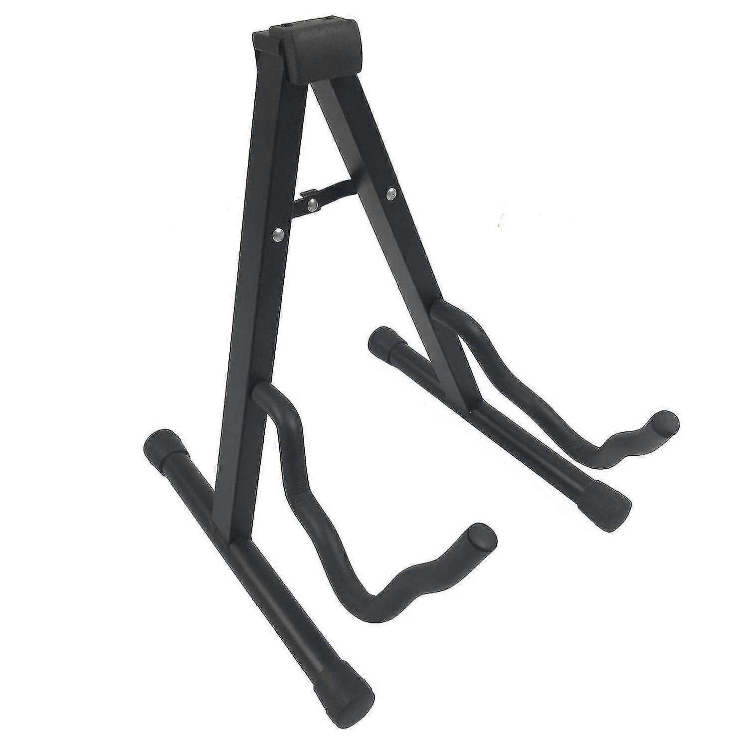 Naiwang Guitar Folding A-frame For Acoic And Electric Guitars