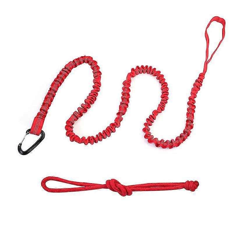 Bicycle Leash Elastic Bicycle Leash