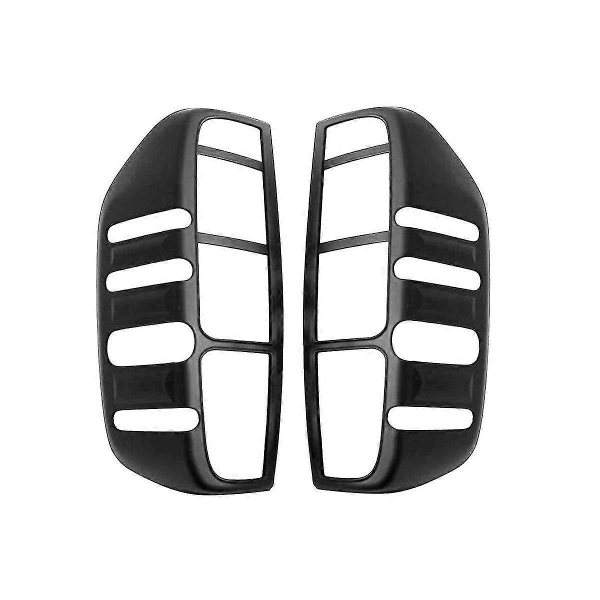 سيارة الذيل ضوء مصباح غطاء محرك السيارة غطاء الخلفية غطاء ل Navara D40 2007-2014 اكسسوارات السيارات