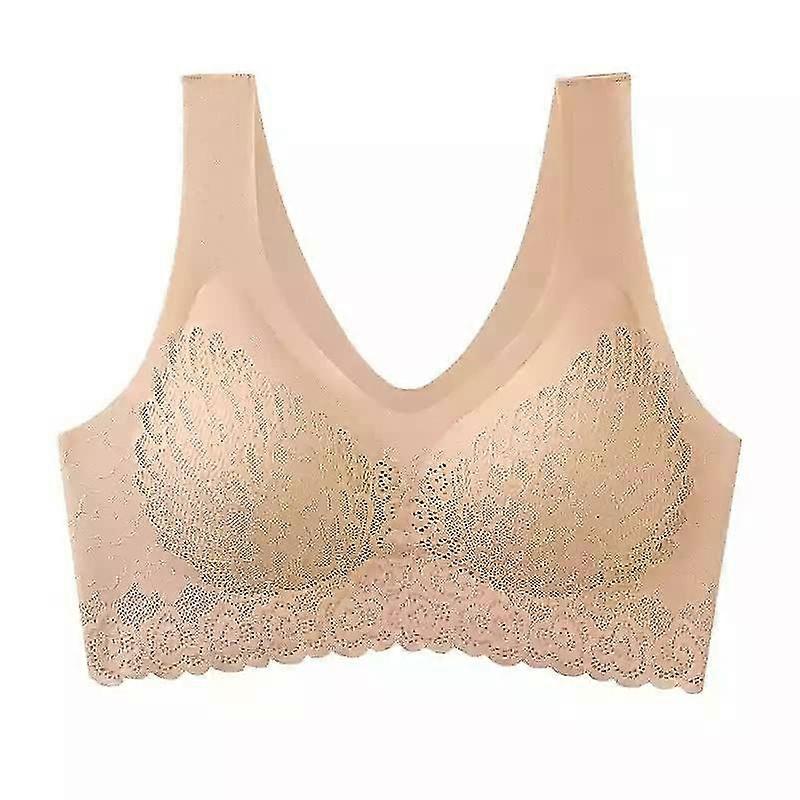 Ropa interior sin costuras de goma