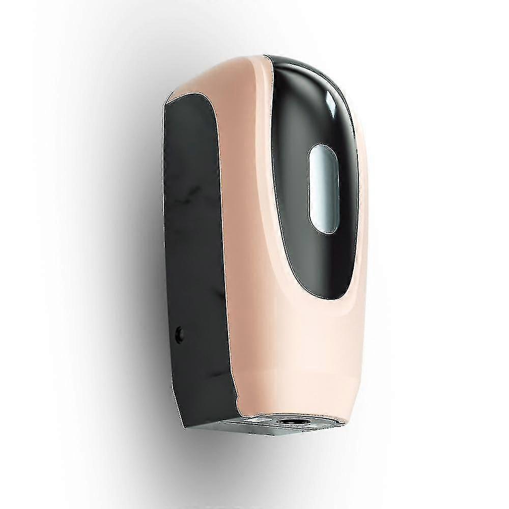 Hospital Hand Sanitizer Machine Soap Dispenser Automatic Touchless Touch Free Wall Mounted Motion Sensor Smart Soap Dispenser