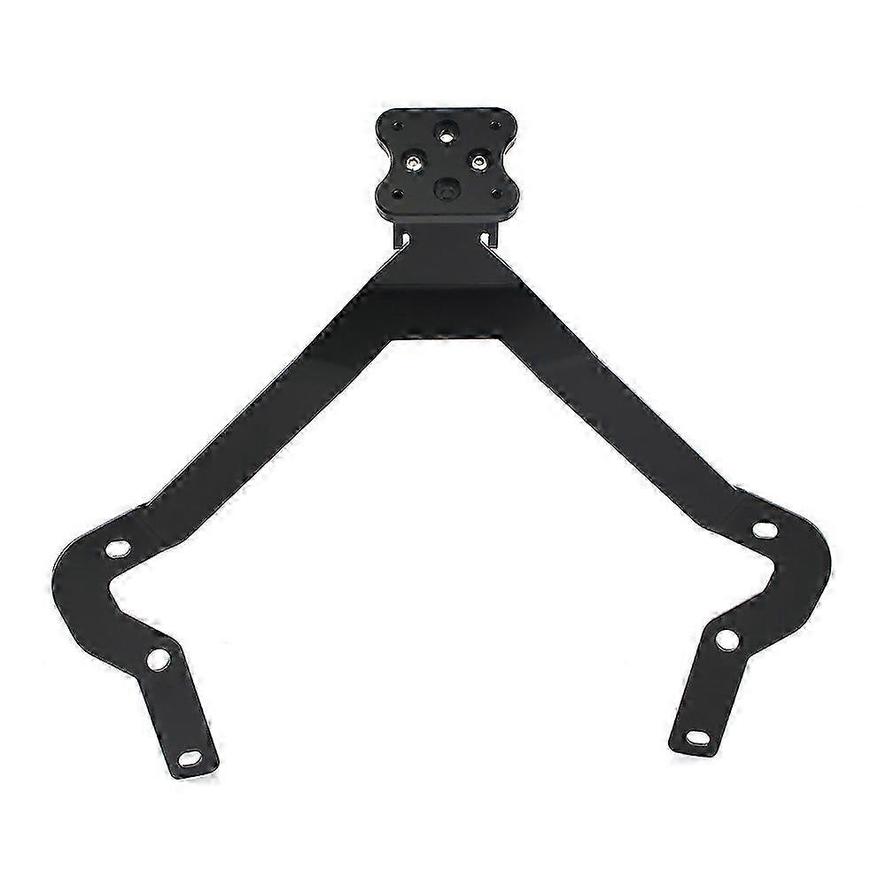 Superior Motorcycle GPS Navigation Mount Bracket For Yamaha FJR1300 FJR 1300 2013-2023 2024 Phone Navigation Holder Support Windshield