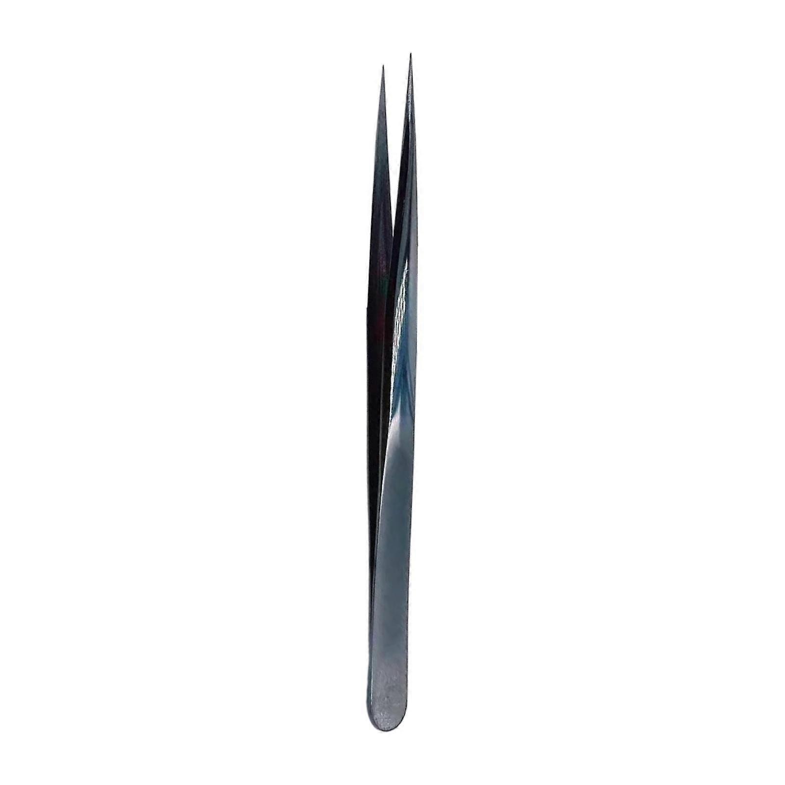 Pointed Tweezers Precision Tweezers for Electronics Watch Maintenance Crafts