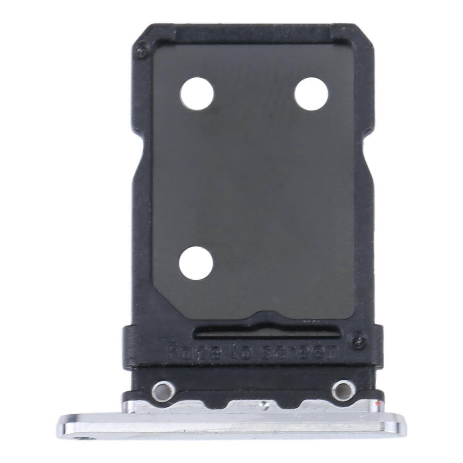 For OPPO Find X5 Pro / Find X5 SIM + SIM Card Tray