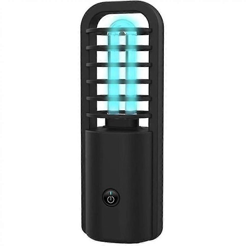 lamp ozone germicidal sterilizer sterilization double