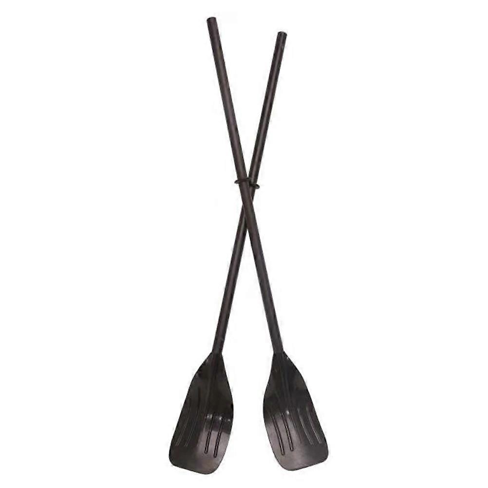 Ar Accessories Canoe Paddle Plastic Oars Float Boat Oars Inflatable Boat Oars Accessories