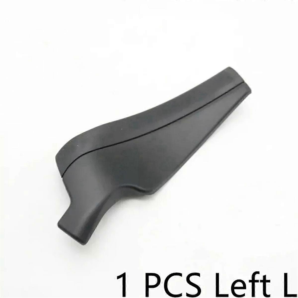 Car Windshield Cowl Extension Trim Cover for Quattroporte 2014-2021 670013463 Left