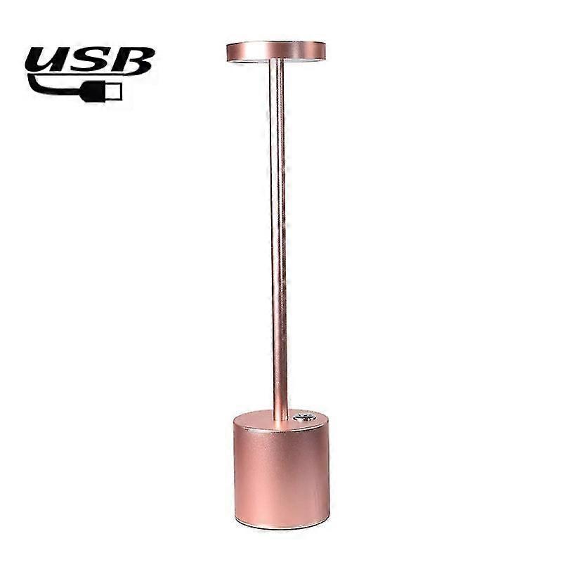 I-shaped Table Lamp , Specification: USB
