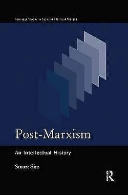 Post-Marxism