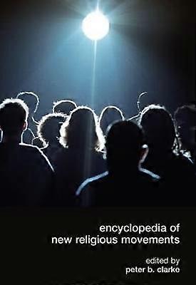 Encyclopedia of New Religious Movements