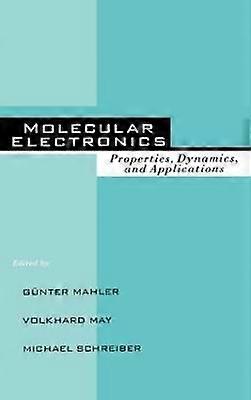 Molecular Electronics