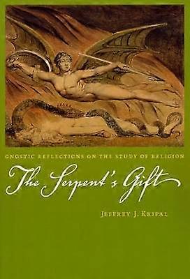 The Serpent's Gift