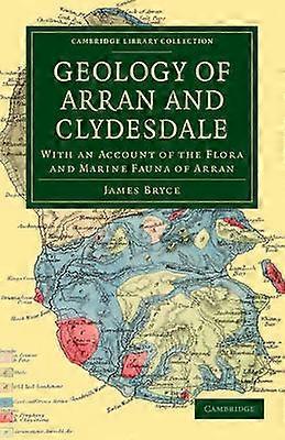 Geology of Arran and Clydesdale