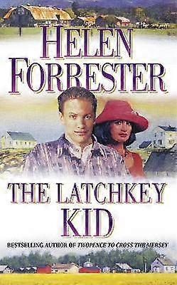 The Latchkey Kid