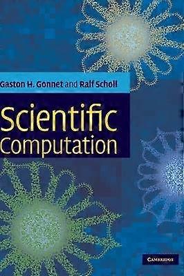 Scientific Computation