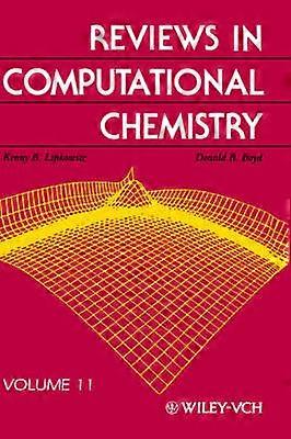 Reviews in Computational Chemistry Volume 11