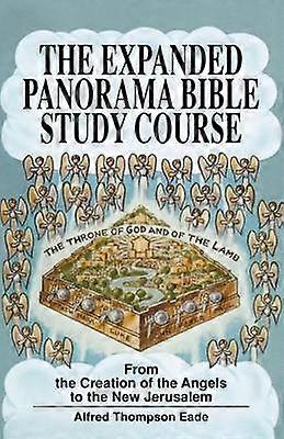 The Expanded Panorama Bible Study Course
