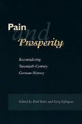 Pain and Prosperity