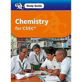 Chemie voor CSEC CXC Studiegids