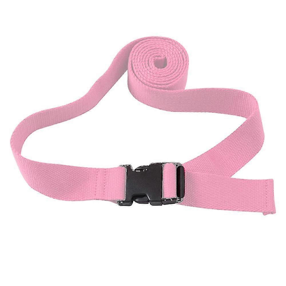 Qui-release Yoga Strap,5501