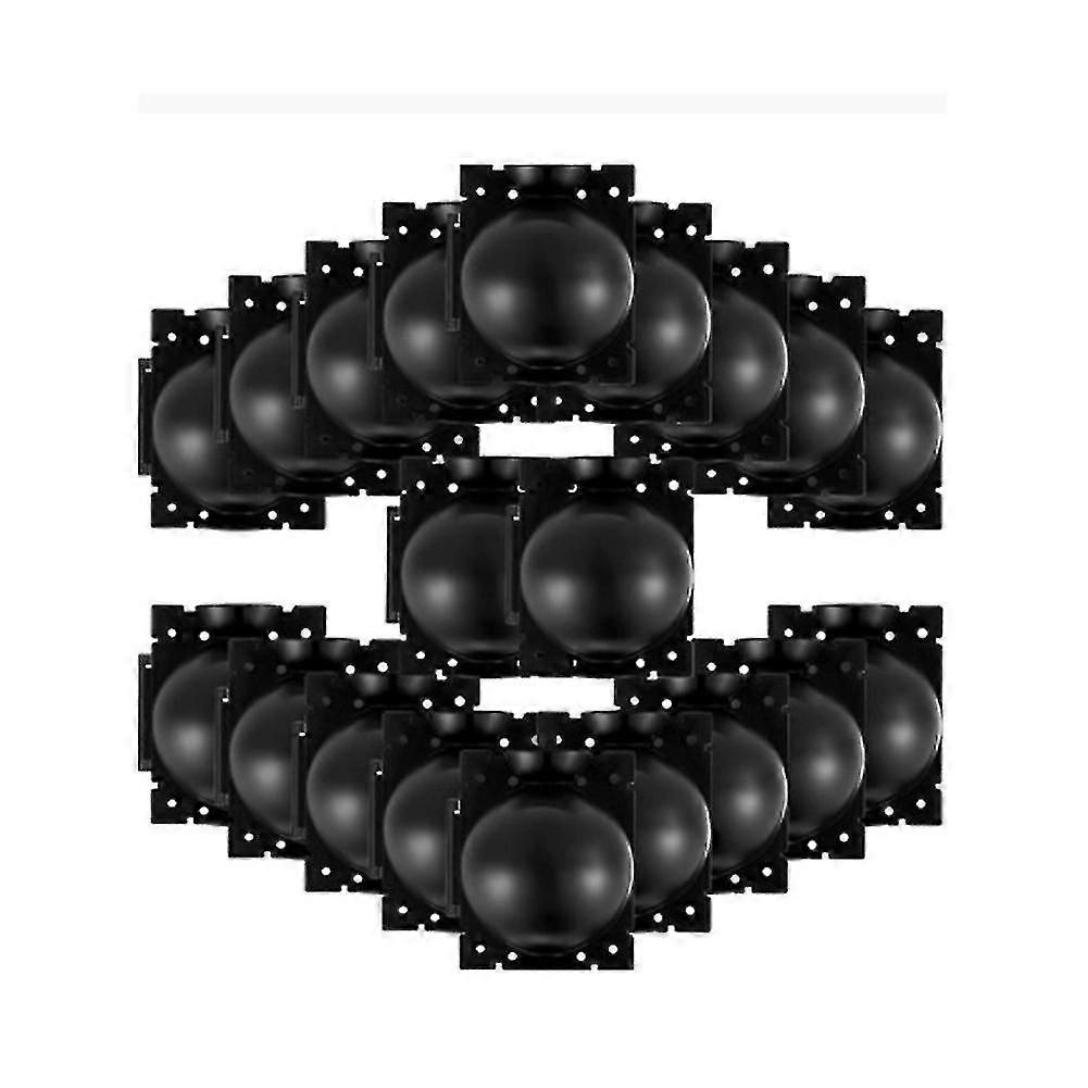 Plant Rooting Equipment Kit Grafting Rooting Box Breeding Ball(12cm)