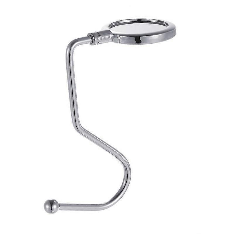 4pcs - Christmas Hook Stocking Hook (S Circle)