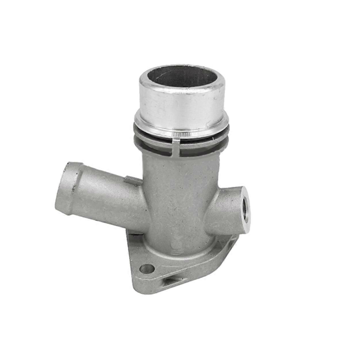 Outlet Connector Thermostat Water Pipe Connector 11118619408 for F22 F23 F30 F31 F32 F33 F34 G30 G1