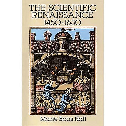 Scientific Renaissance, 1450-1630
