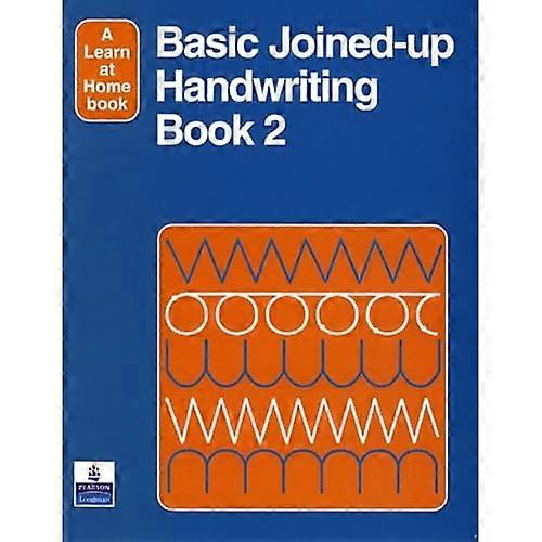 Basic Joined-up Handschrift: Bk. 2 (Longman Learn At Home Books)
