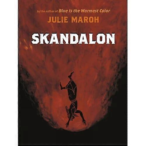 Skandalon