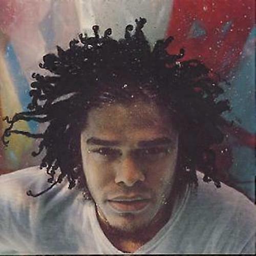 Maxwell Embrya CD (2001)