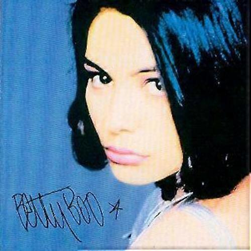 بيتي بو دوين افعل أفضل ما في بيتي بو CD (1999)