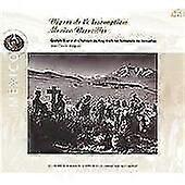 Vespers for the Assumption (Malgoire) CD (2002)
