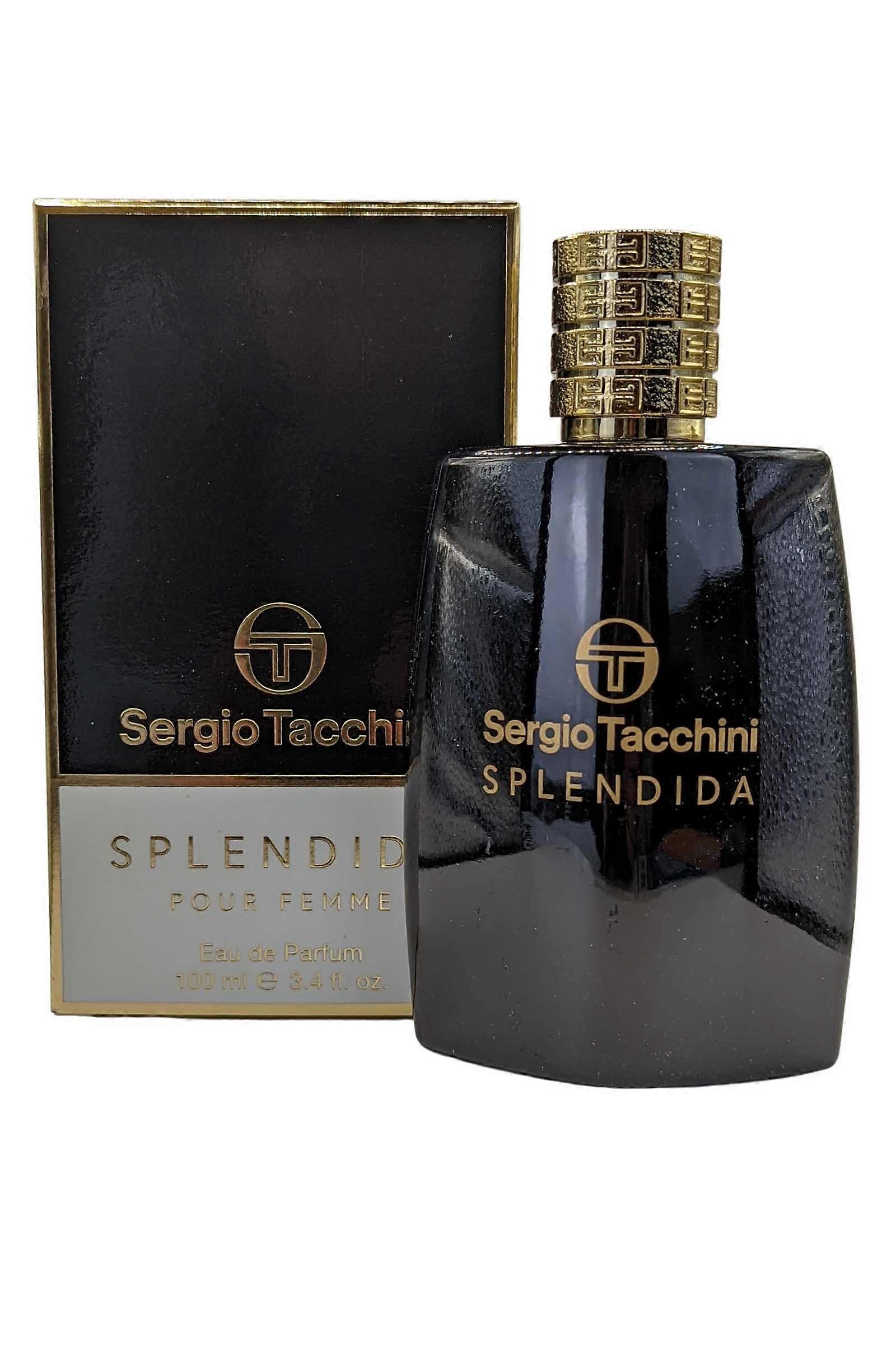 Splendida Sergio Tacchini Eau de Parfum Spray 100ml