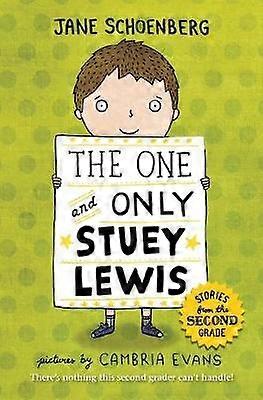 The One and Only Stuey Lewis